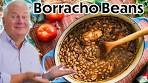The BEST Borracho Beans you'll ever make and serve!