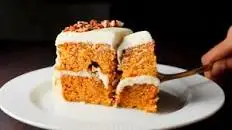 The Best Carrot Cake Recipe You'll Make