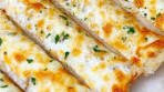 The BEST cheesy garlic bread inspired by Miceketeers All for ...