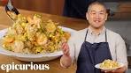 The Best Fried Rice You'll Ever Make (Restaurant-Quality ...