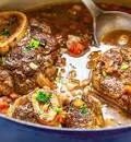 The Best Osso Buco