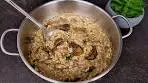 THE BEST PORCINI MUSHROOMS RISOTTO RECIPE ...