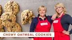 The Best Recipe for Chewy Oatmeal Cookies is Not on the ...