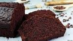 The Best Vegan Gluten-Free & Sugar-Free Chocolate Pound ...
