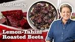 The Best Way to Cook Beets: Roasted Beets with Lemon ...