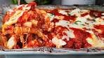 The Cheesiest Baked Ziti I've Ever Made | Simply Mamá Cooks