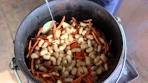 The Layered Potjie