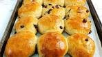 The Only Cinnamon Raisin Rolls Recipe You Need