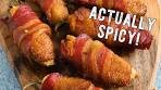 The Only Jalapeno Poppers You'll Ever Need + Chilihead Tip!