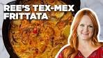 The Pioneer Woman's Tex-Mex Frittata | The Pioneer Woman ...
