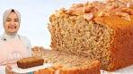 The softest BANANA BREAD recipe I've ever had. Moist ...