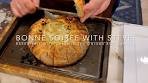 ** The ULTIMATE Baked Brie Recipe: Caramelized Onions ...