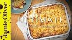 The Ultimate Vegetable Lasagne | The Happy Pear - in 2k