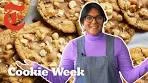 The Ultimate White Chocolate Macadamia Cookies | Sohla El ...