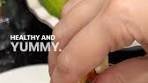 These jicama wraps from Trader Joe's are mind blowing And ...