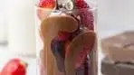 Thinking of making the viral chocolate-covered strawberries in ...