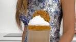 This milkshake brings all the gingerbread men to the yard, and ...