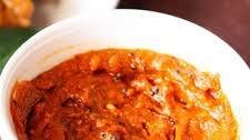 Tomato Chutney Recipe For Idli & Dosa
