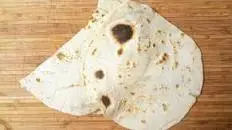 Tortillas mexicaines à la Masa Harina