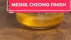 Traditional Korean Plum Extract Substitute Recipe