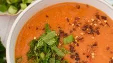 Turkish Lentil Soup