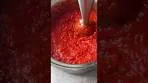 Turkish Red Pepper Paste