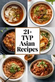 21+ Homemade TVP Asian Recipes That Will Delight Your Taste Buds and Inspire Your Inner Chef! 21+ Homemade TVP Asian Recipes That Will Delight Your Taste Buds and Inspire Your Inner Chef! – tvp asian recipes