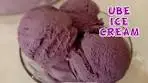 UBE ICE CREAM RECIPE USING UBE CONDENSED MILK ...