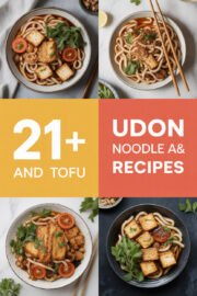 21+ Amazing Udon Noodle and Tofu Recipes You Must Try for a Delicious Meal! udon-noodle-ccccc-80825