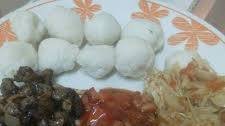 Ugali