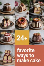 24+ Favorite Ways to Make an Ugly Cake That Everyone Will Love ugly-cake-ccccc-94329