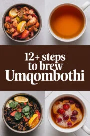 12+ Delicious Steps to Brew Your Own Umqombothi at Home! umqombothi-ccccc-
