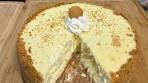 Vanilla Bean Cheesecake w/ Nilla Wafer Crum Crust