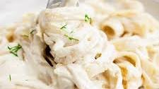 Vegan Alfredo Sauce