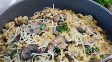 Vegan Risotto