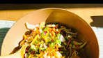 Vegan Syster 🌱 | Bok Choy Salad with Sesame Vinaigrette * 1 ...