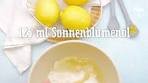 Vegane Blaubeermuffins Rezept