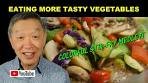 VEGETABLE STIR-FRY MEDLEY - The Absolutely Best Way ...