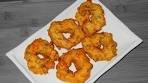 Vegetable Vada(Medu vada) | Mixed Vegetable Vada | Vada ...