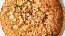 Vegetarian Gumbo