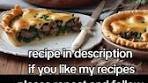 ### Viking Warrior’s Meat Pie **Ingredients:** - 1 lb ground ...