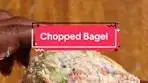 Viral Chopped Bagel Cream Cheese - Smoked Salmon ...