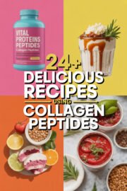 24+ Delicious Recipes Using Vital Proteins Collagen Peptides to Boost Your Health and Happiness vital-proteins-collagen-ccccc-39527