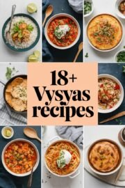 18+ Easy Vysyas Recipes That Will Delight Your Taste Buds and Impress Your Friends! 18+ Easy Vysyas Recipes That Will Delight Your Taste Buds and Impress Your Friends! – vysyas recipes