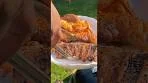 Weekend Braai/BBQ Kugocha Nyama #zimbabweanfood ...