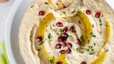 White Bean Dip
