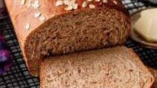 Whole Wheat Bread