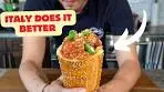 WHY We’ve All Been Eating MEATBALL Sandwiches WRONG ...