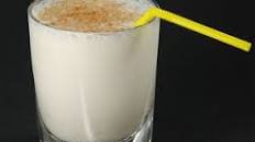 Xanthan Gum Banana Milkshake Recipe