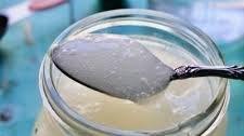 Xanthan Gum Gel